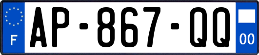 AP-867-QQ