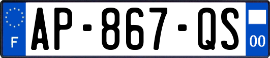 AP-867-QS
