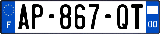 AP-867-QT
