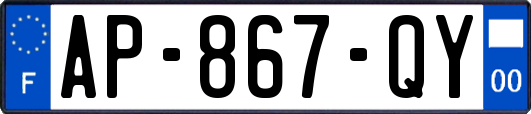 AP-867-QY