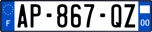 AP-867-QZ