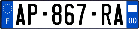 AP-867-RA