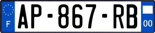 AP-867-RB