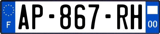 AP-867-RH