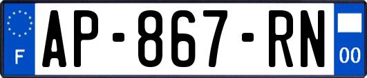 AP-867-RN