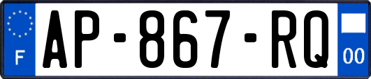AP-867-RQ