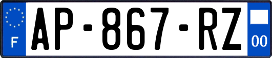 AP-867-RZ