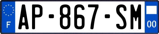 AP-867-SM