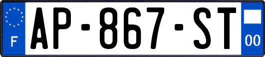 AP-867-ST
