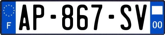 AP-867-SV