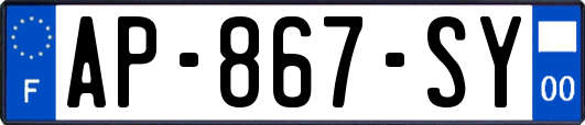 AP-867-SY