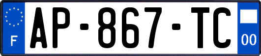 AP-867-TC