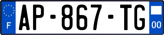 AP-867-TG