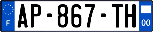 AP-867-TH