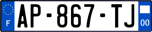 AP-867-TJ