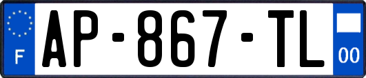 AP-867-TL