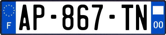 AP-867-TN