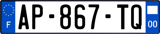 AP-867-TQ