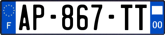 AP-867-TT