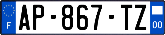 AP-867-TZ