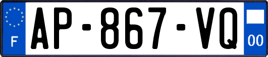 AP-867-VQ