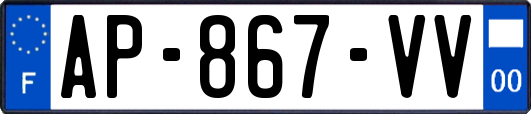 AP-867-VV