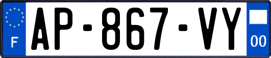 AP-867-VY