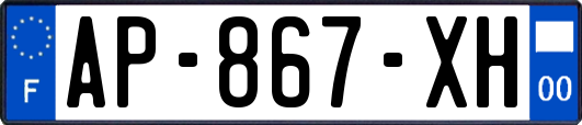 AP-867-XH