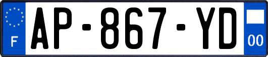 AP-867-YD
