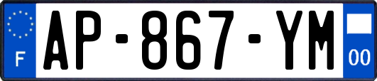 AP-867-YM