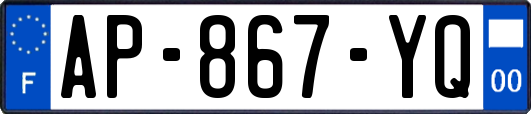 AP-867-YQ