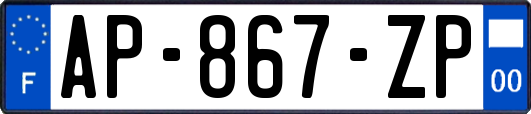 AP-867-ZP