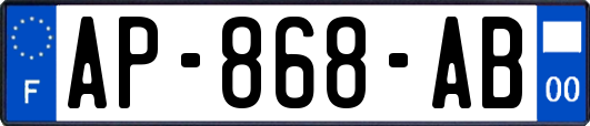 AP-868-AB