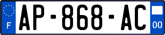 AP-868-AC