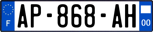 AP-868-AH