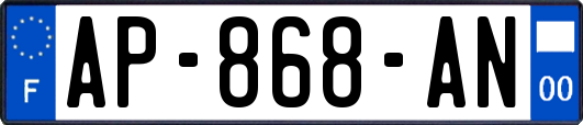 AP-868-AN