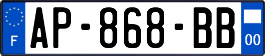 AP-868-BB