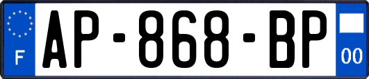 AP-868-BP