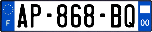 AP-868-BQ