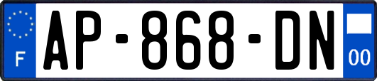 AP-868-DN