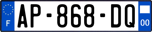 AP-868-DQ