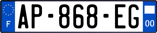 AP-868-EG