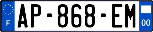 AP-868-EM