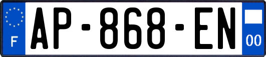 AP-868-EN