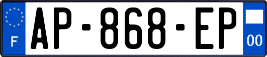 AP-868-EP