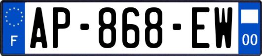 AP-868-EW