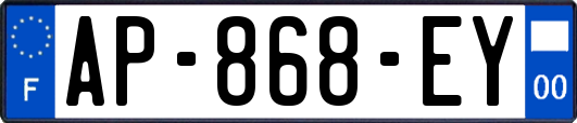 AP-868-EY