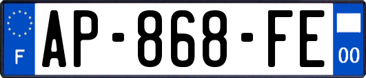 AP-868-FE