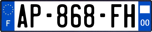 AP-868-FH