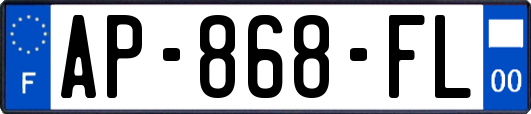 AP-868-FL